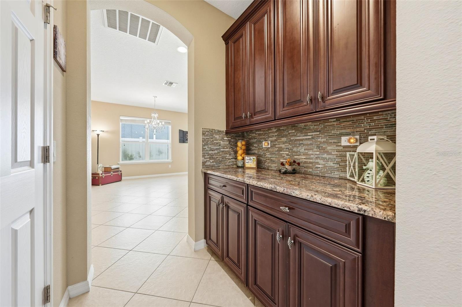 LAKE TODD ESTATES - Residential