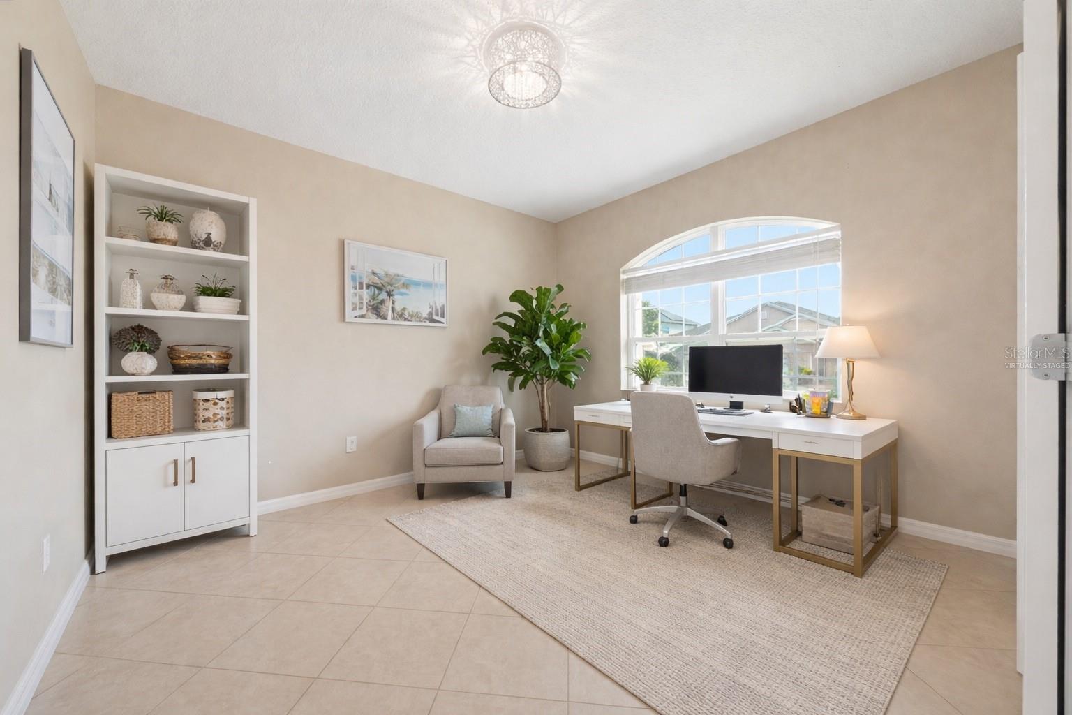 LAKE TODD ESTATES - Residential