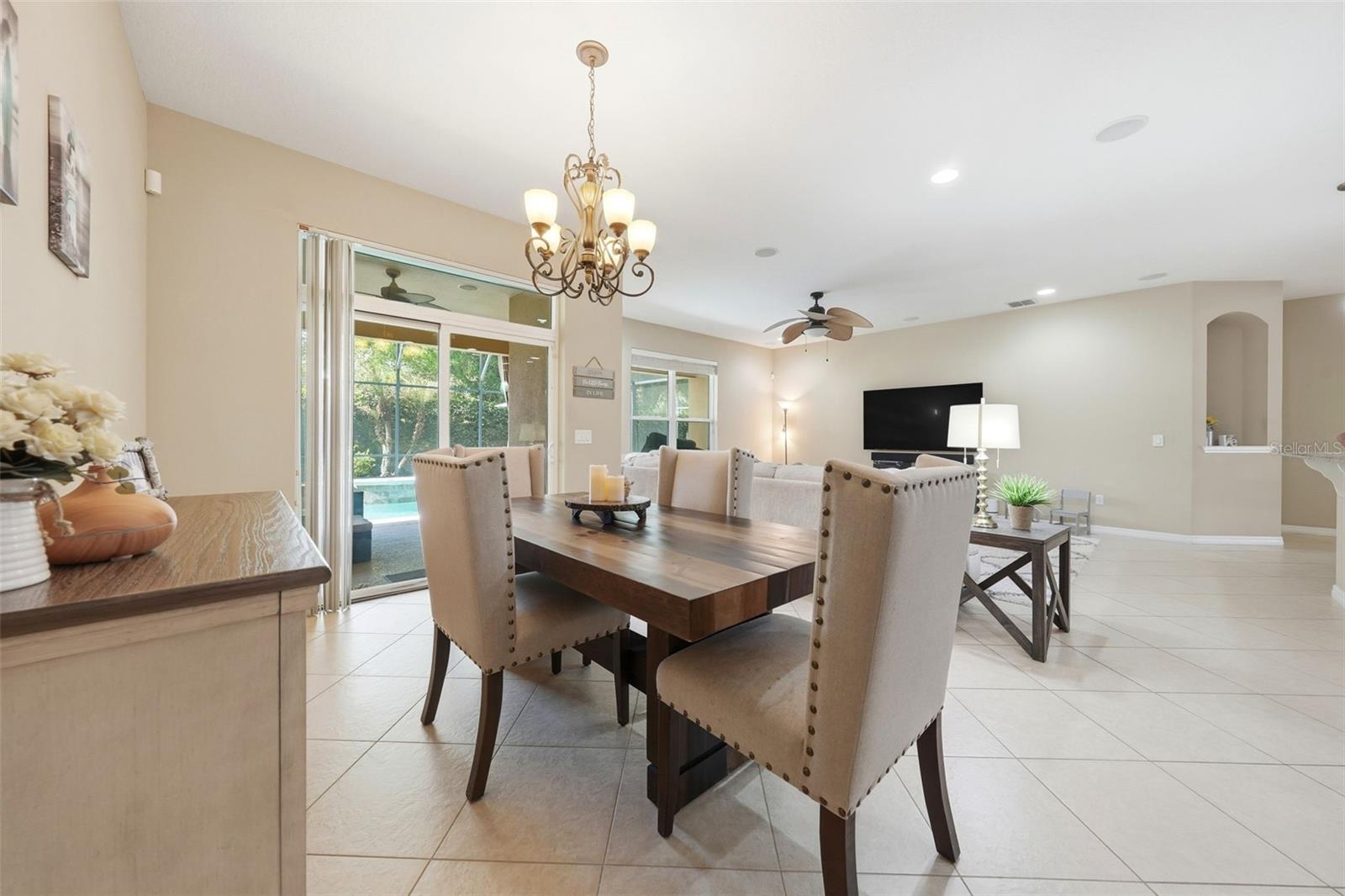 LAKE TODD ESTATES - Residential