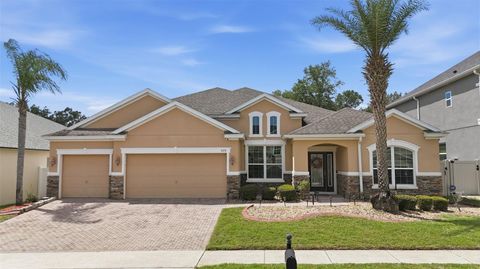 Photo of 979 Counts Crest Circle, Apopka, FL 32712 (MLS # O6391238)