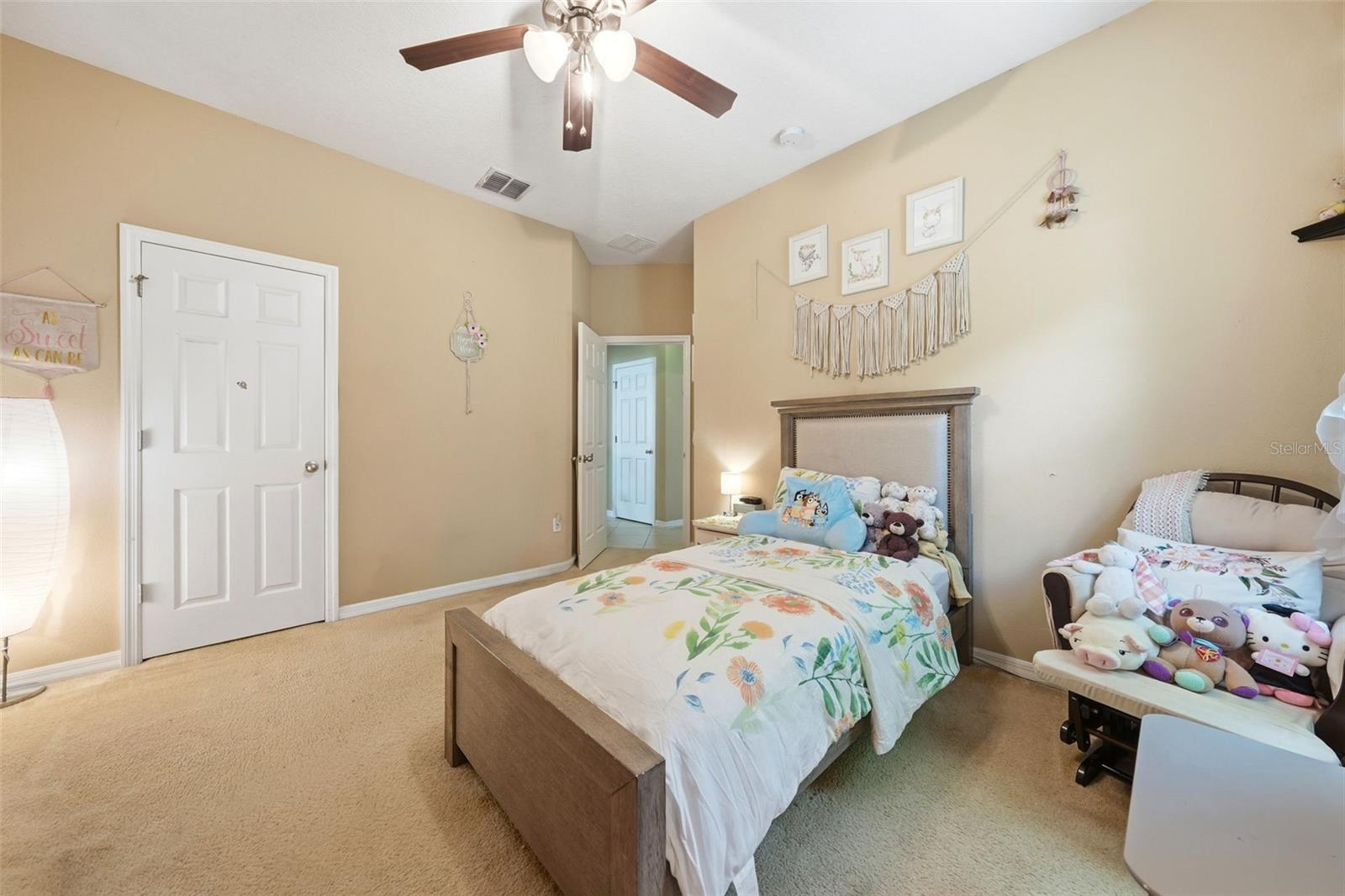 LAKE TODD ESTATES - Residential