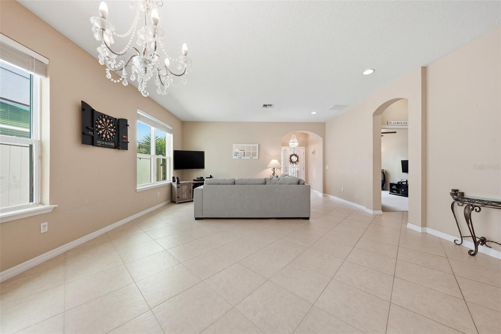 LAKE TODD ESTATES - Residential