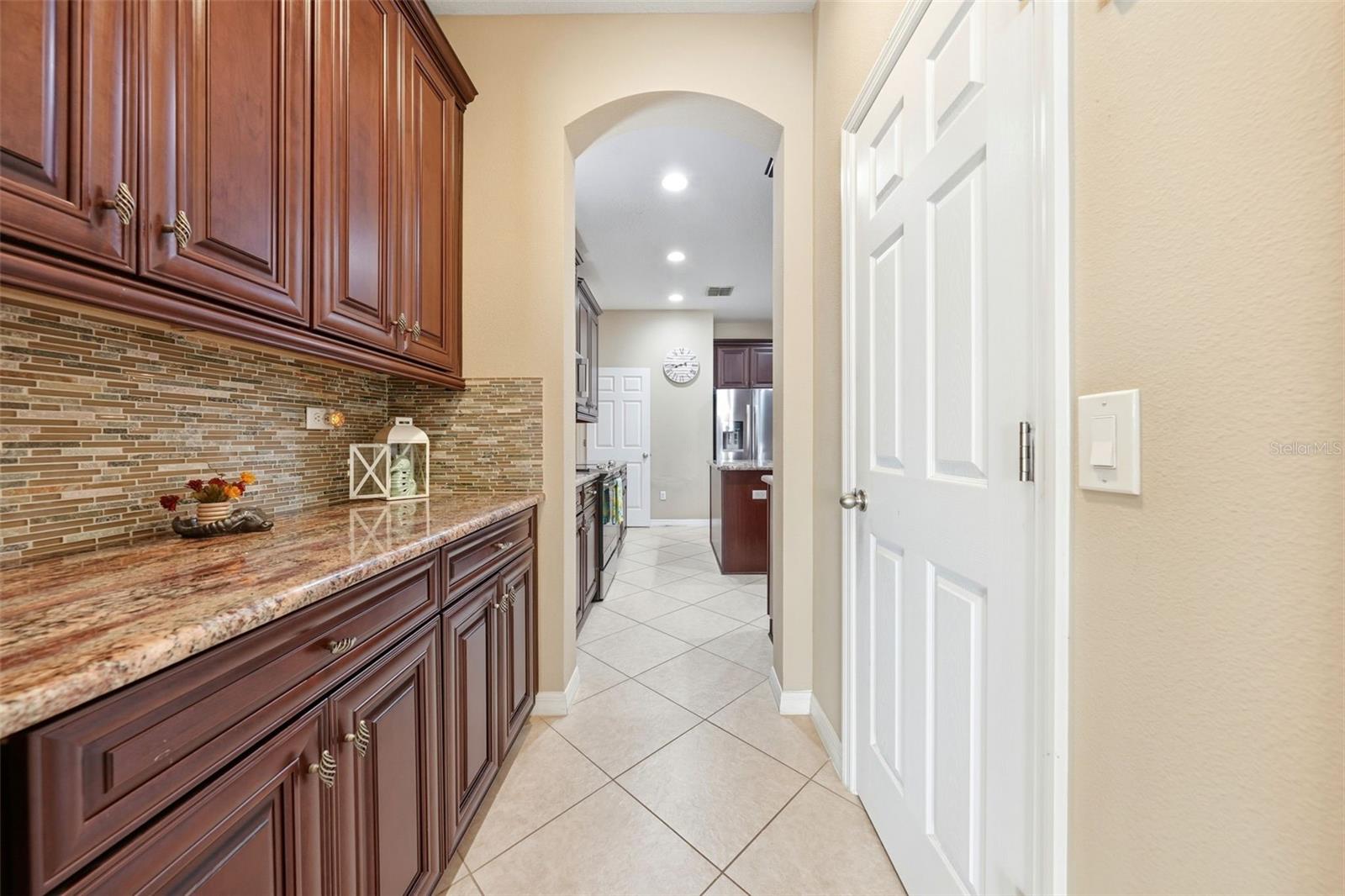 LAKE TODD ESTATES - Residential