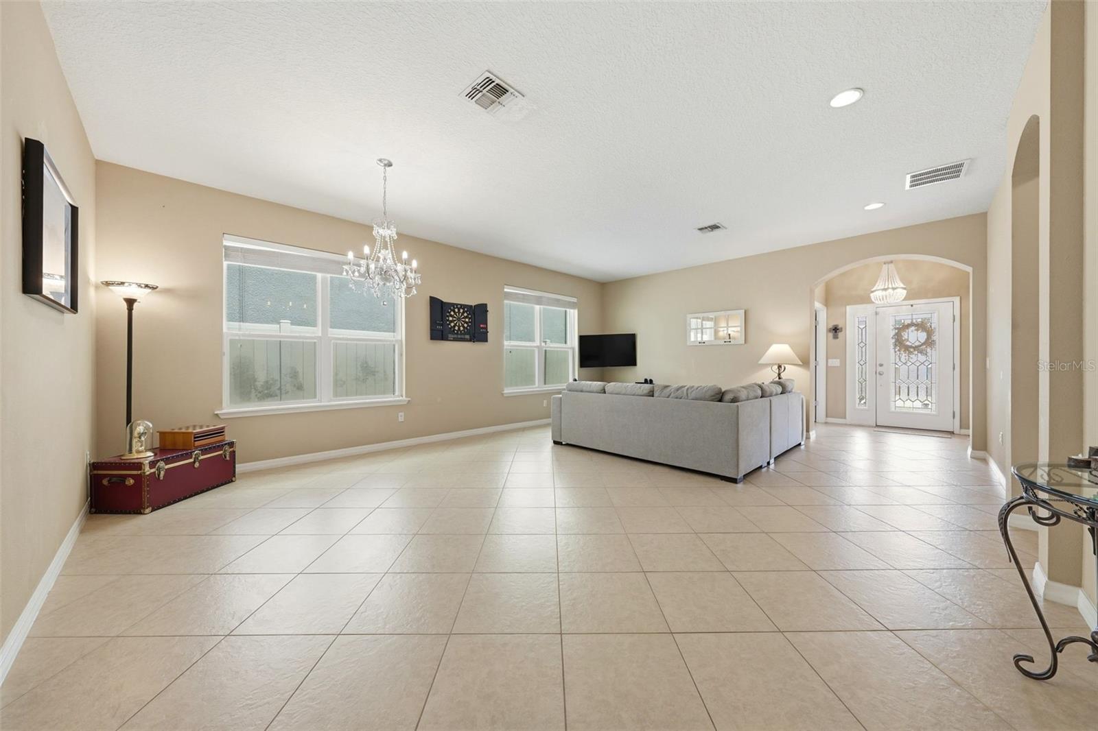 LAKE TODD ESTATES - Residential