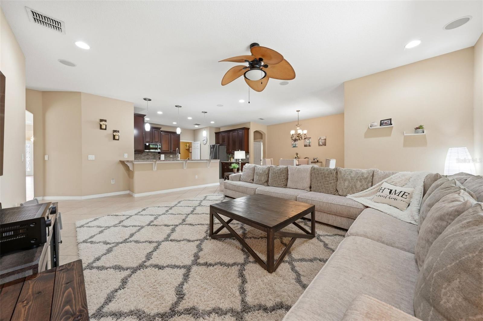 LAKE TODD ESTATES - Residential