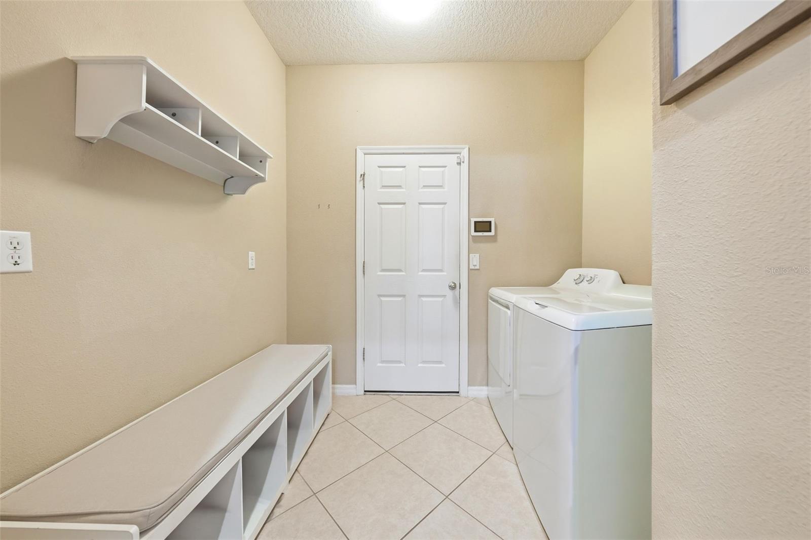 LAKE TODD ESTATES - Residential