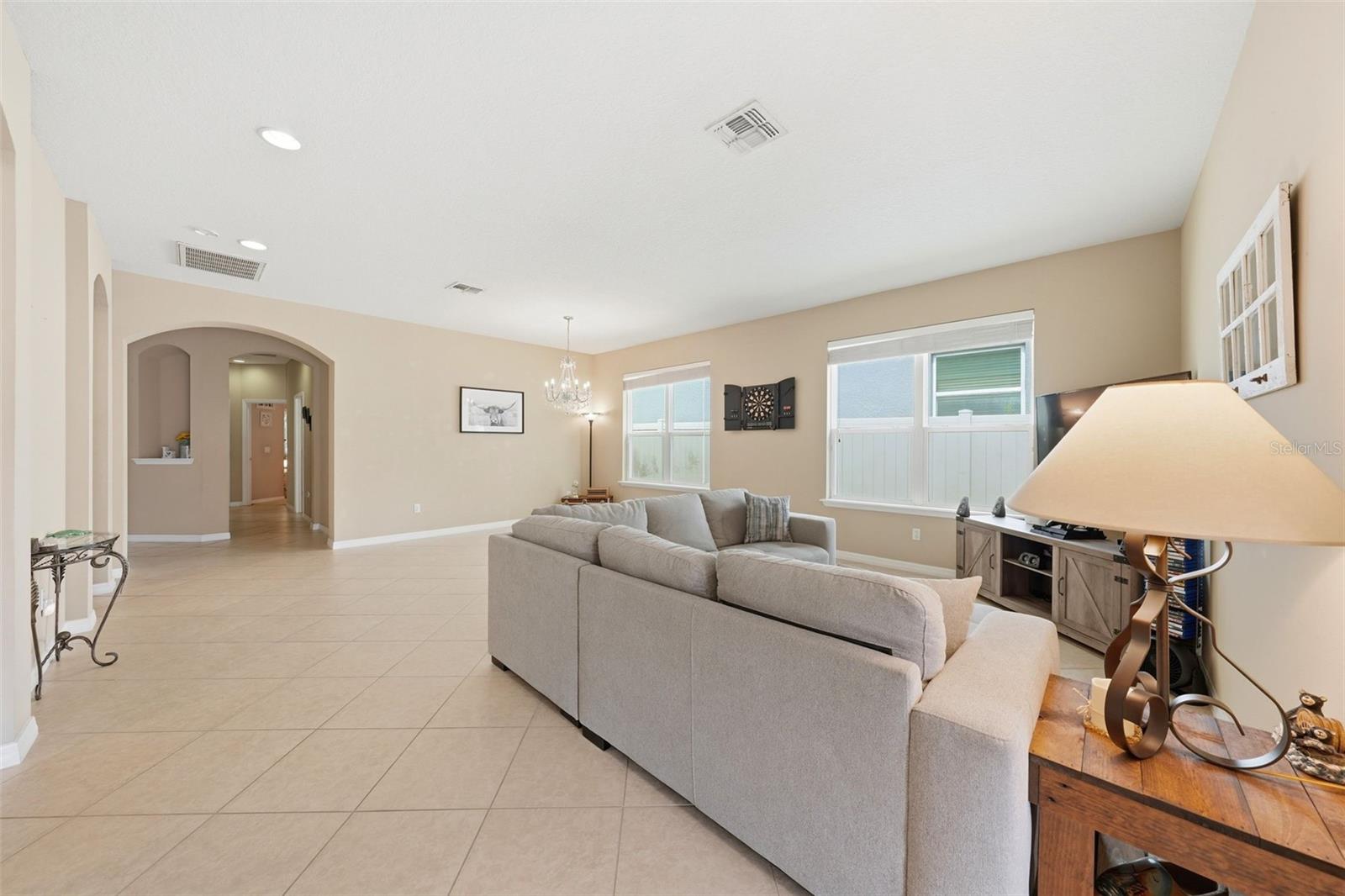 LAKE TODD ESTATES - Residential