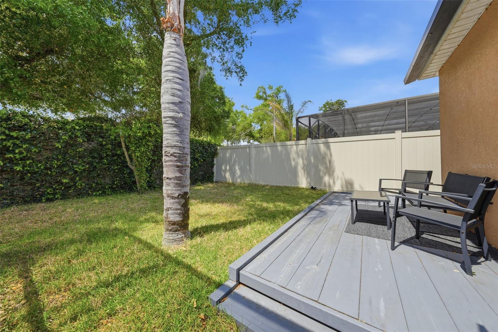 LAKE TODD ESTATES - Residential