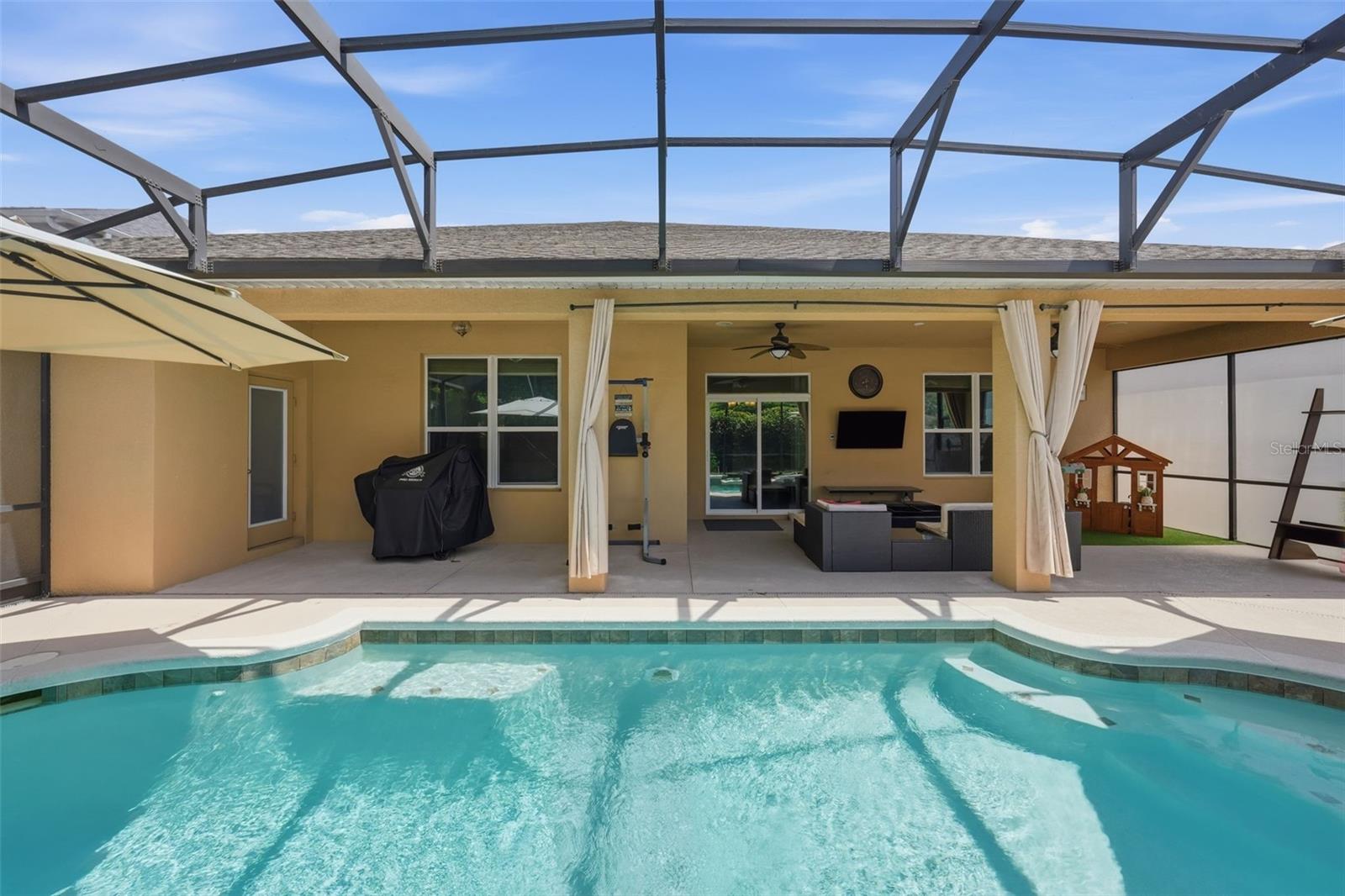 LAKE TODD ESTATES - Residential