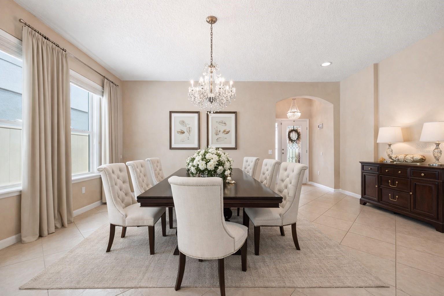 LAKE TODD ESTATES - Residential