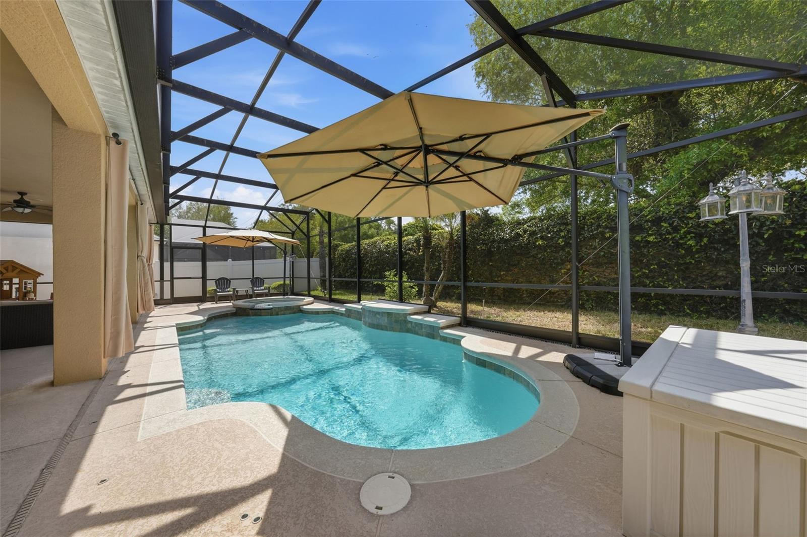 LAKE TODD ESTATES - Residential