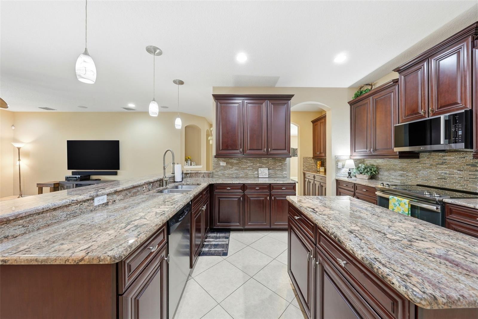 LAKE TODD ESTATES - Residential