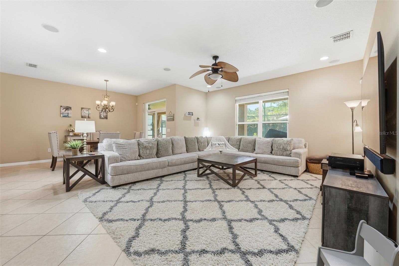 LAKE TODD ESTATES - Residential