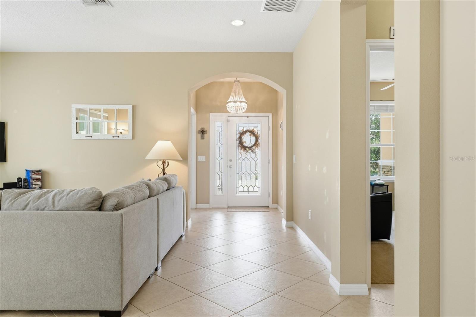 LAKE TODD ESTATES - Residential