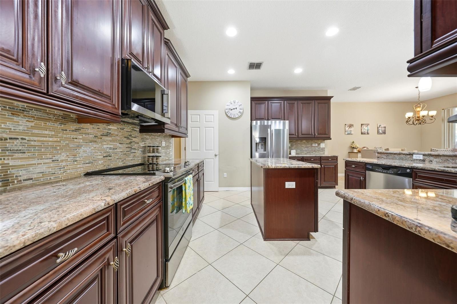 LAKE TODD ESTATES - Residential