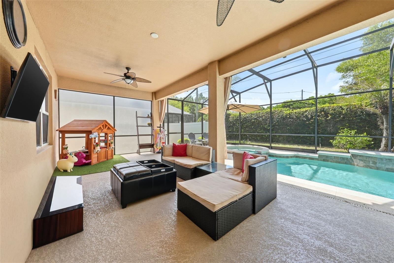 LAKE TODD ESTATES - Residential