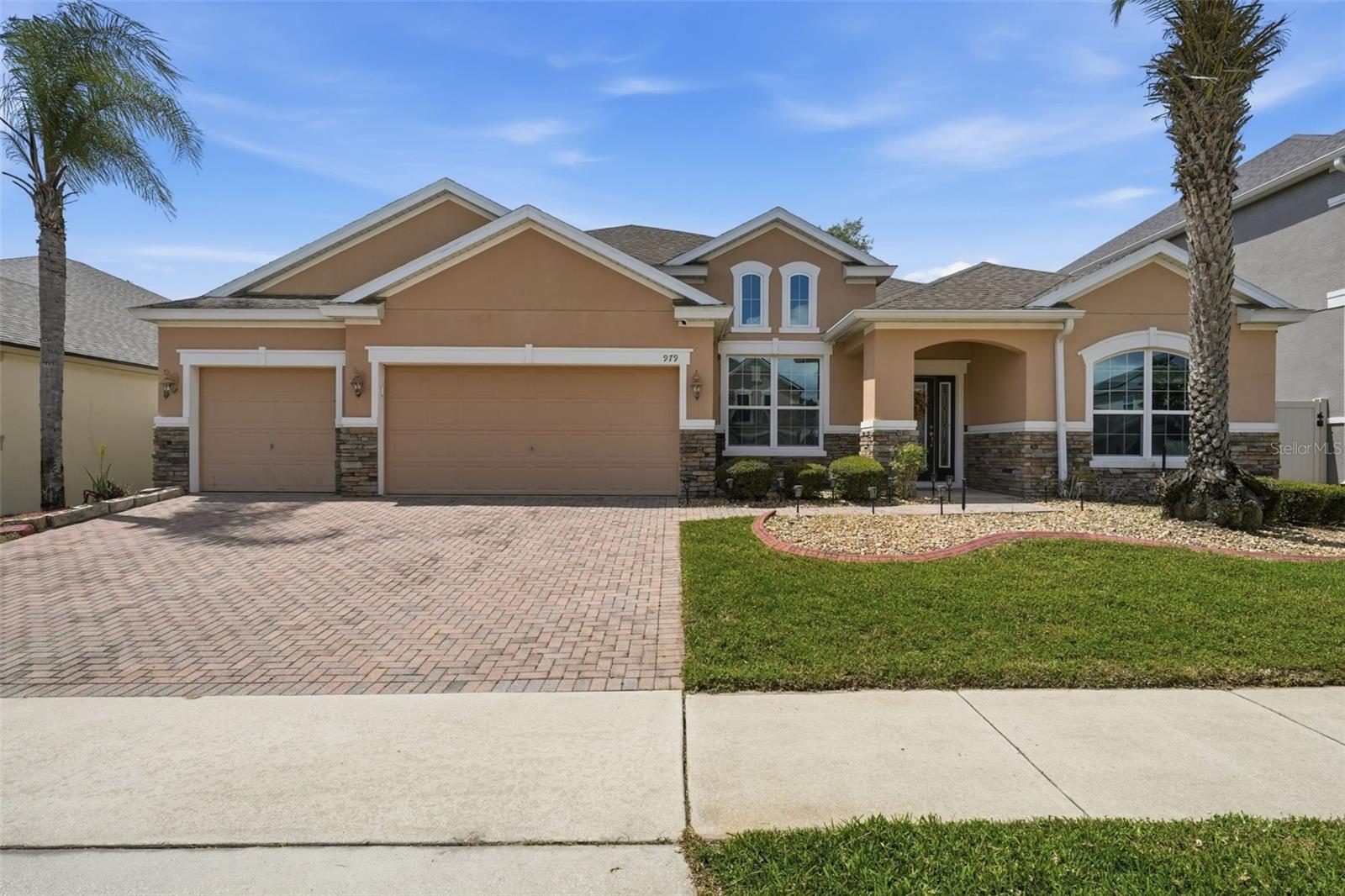 LAKE TODD ESTATES - Residential