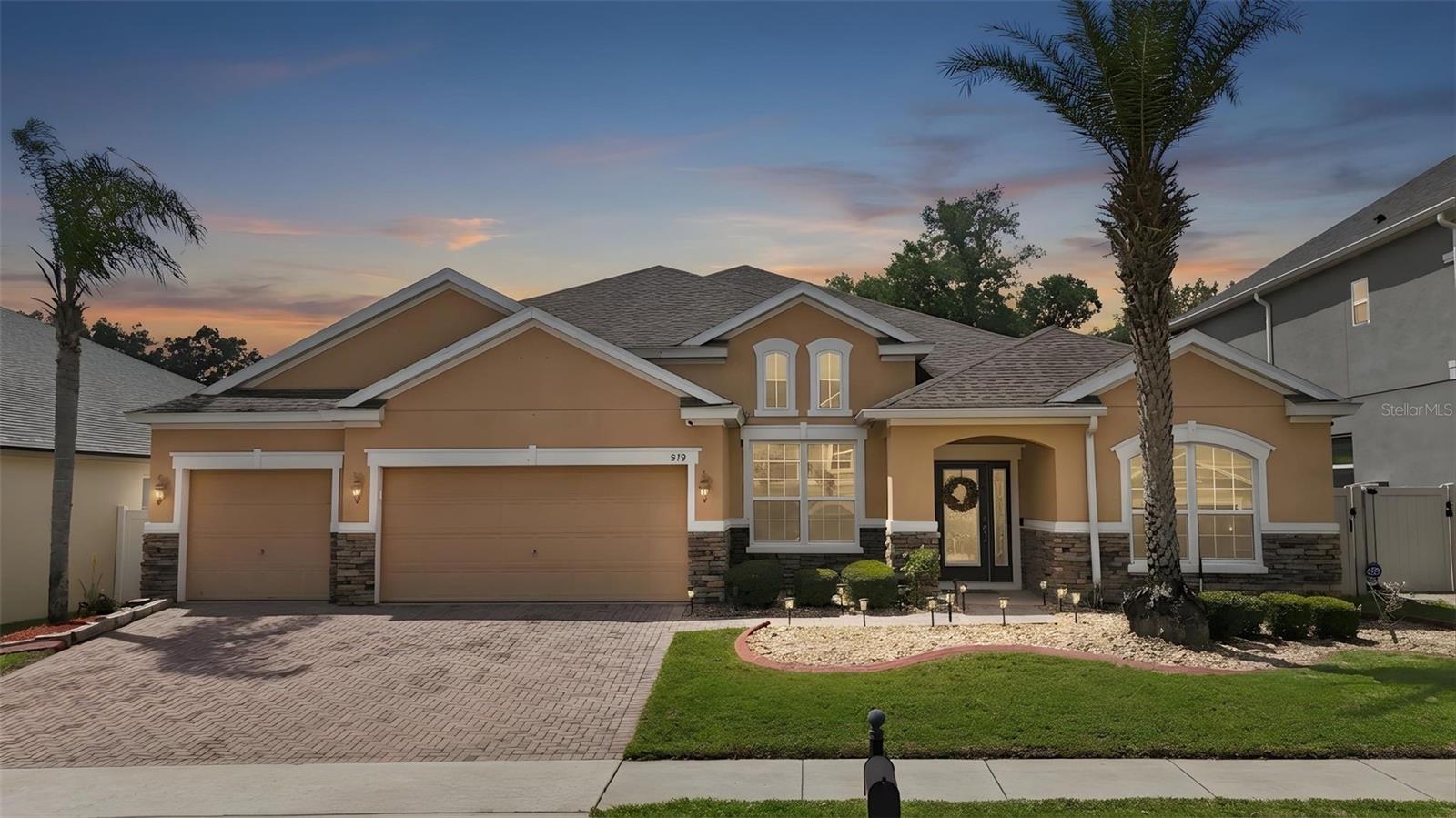 LAKE TODD ESTATES - Residential