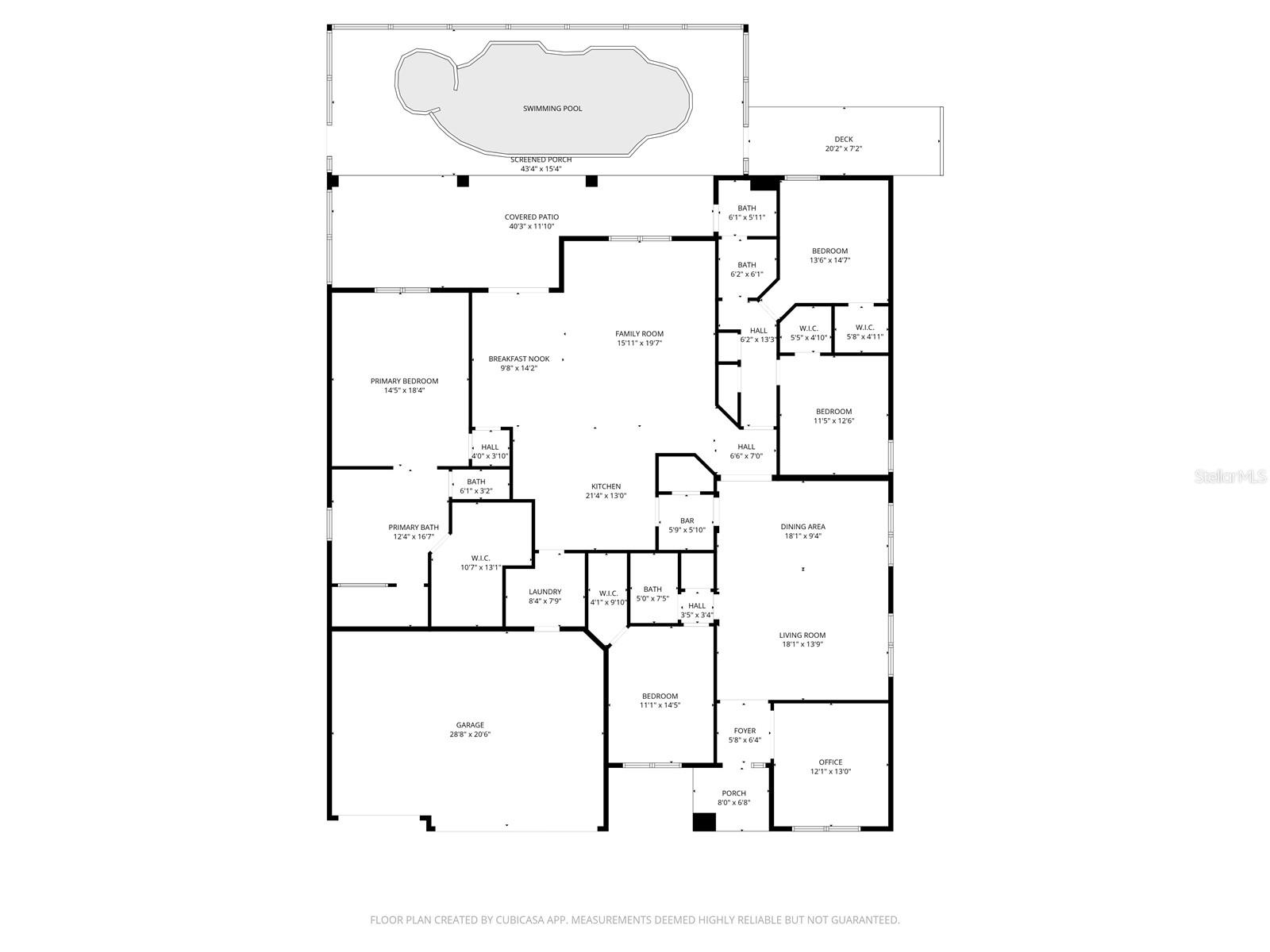 LAKE TODD ESTATES - Residential