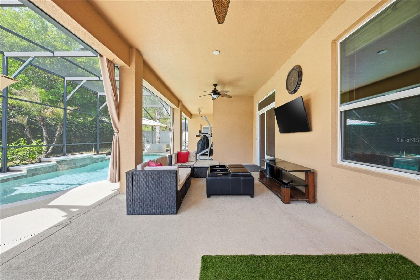 LAKE TODD ESTATES - Residential