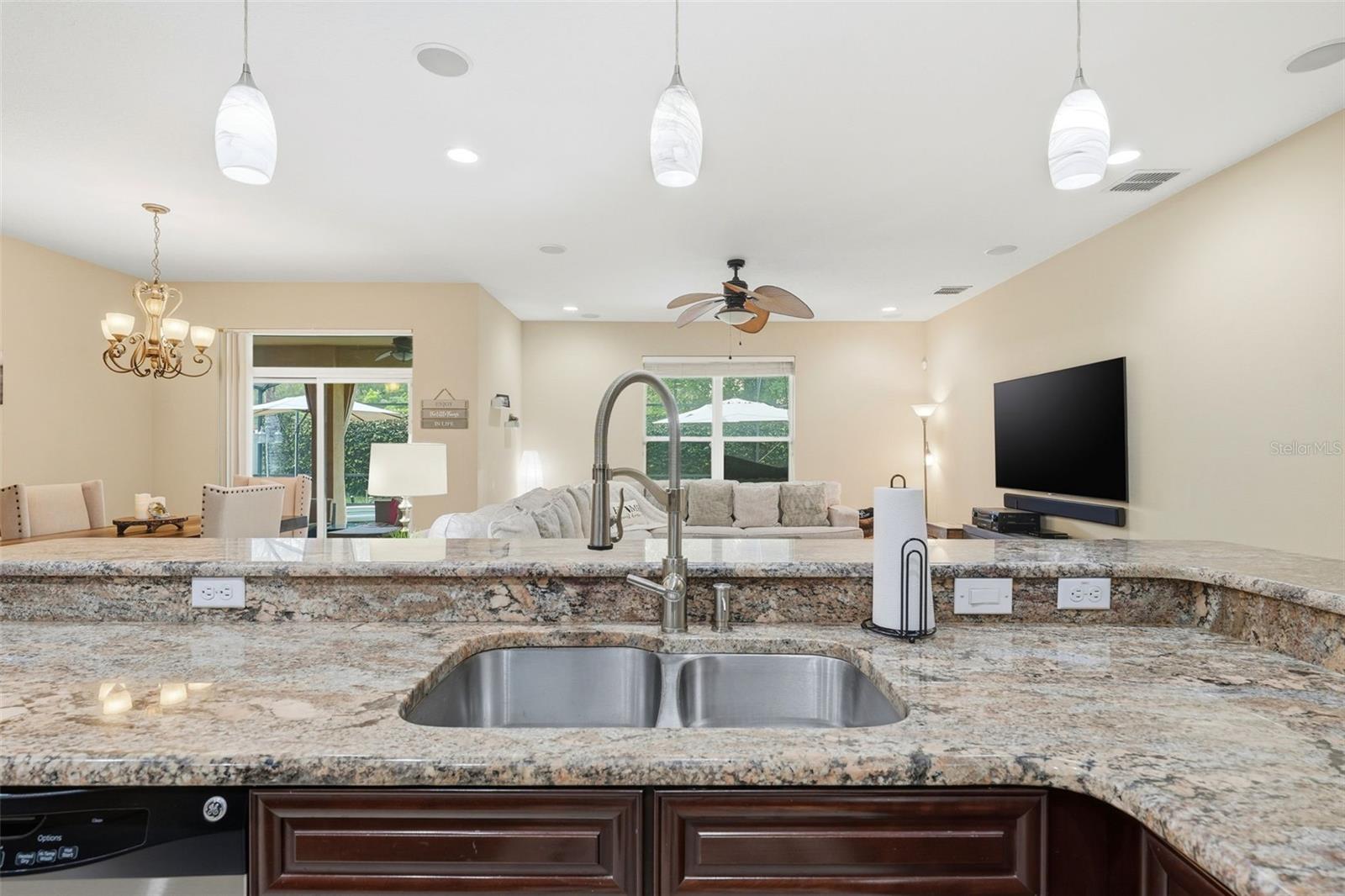 LAKE TODD ESTATES - Residential