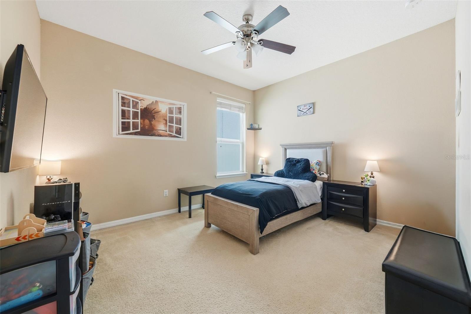 LAKE TODD ESTATES - Residential