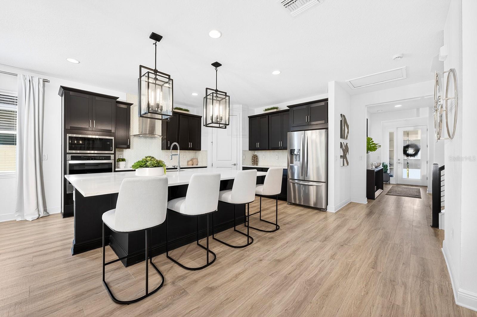 RIVINGTON PH 1D - Residential