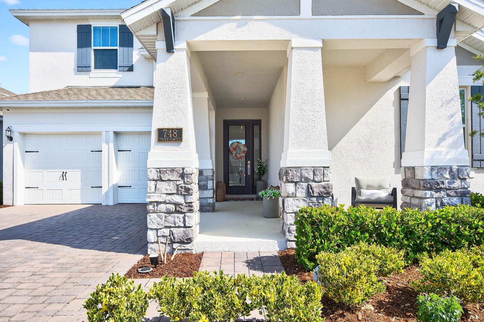 RIVINGTON PH 1D - Residential