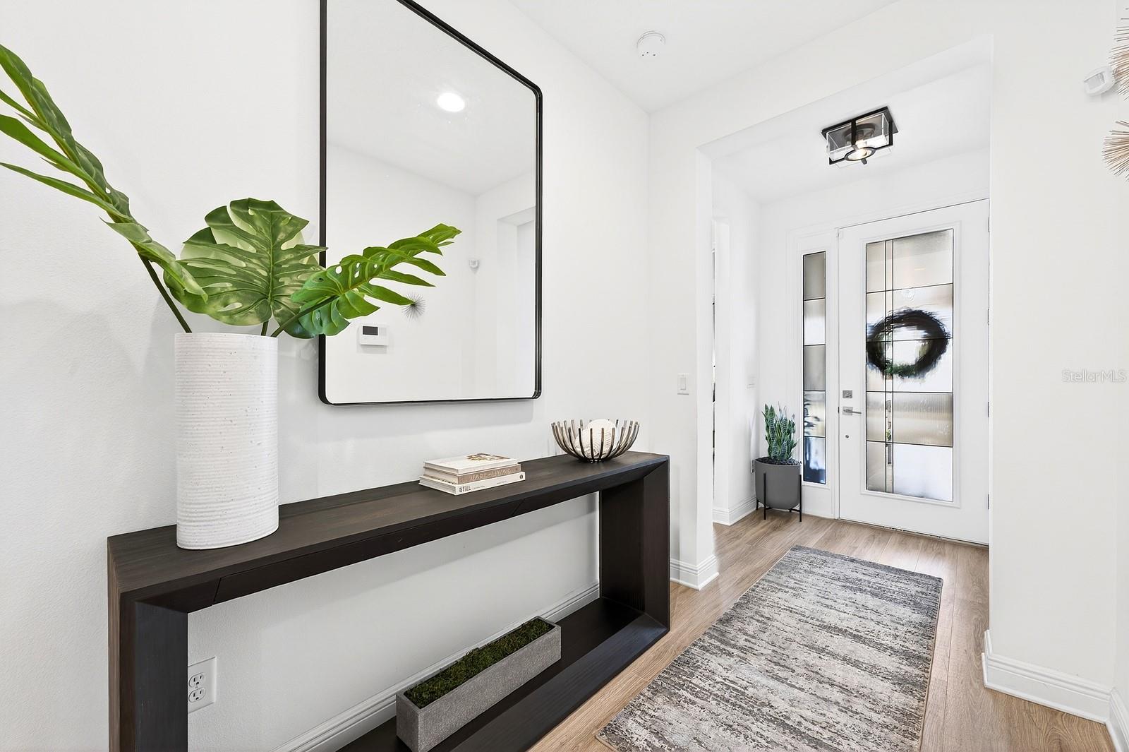 RIVINGTON PH 1D - Residential