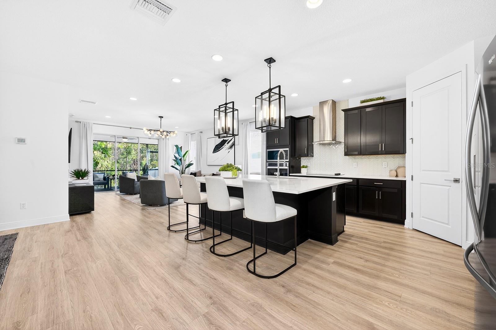 RIVINGTON PH 1D - Residential