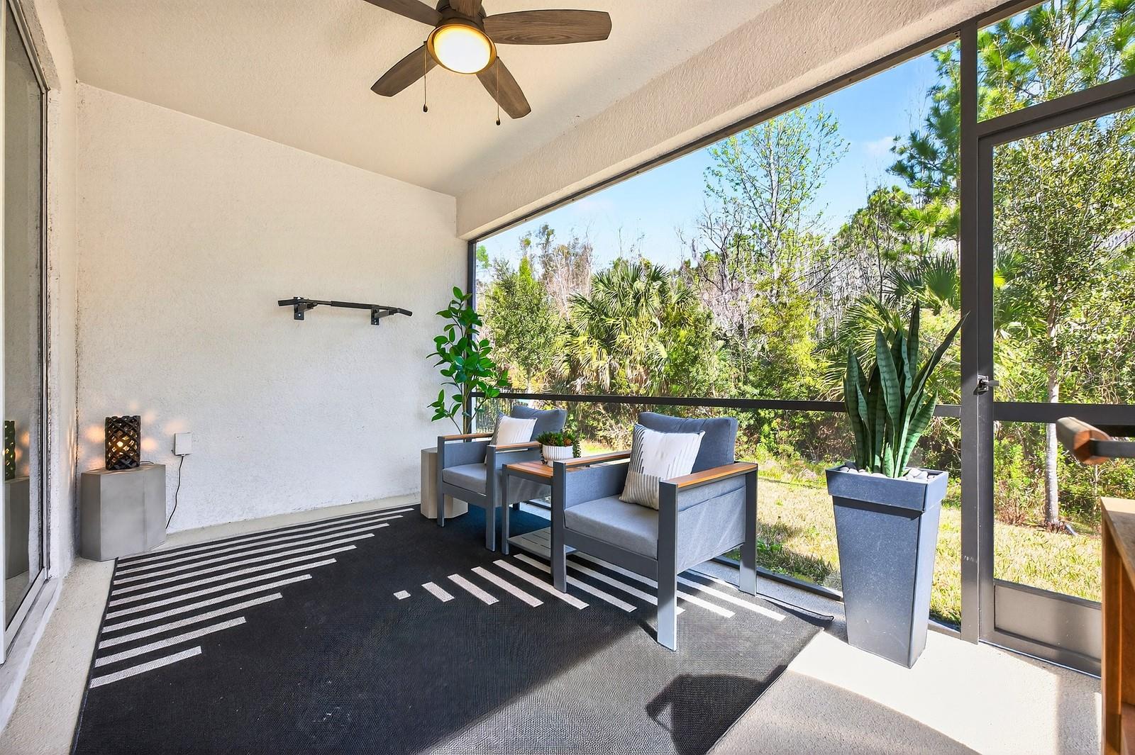 RIVINGTON PH 1D - Residential