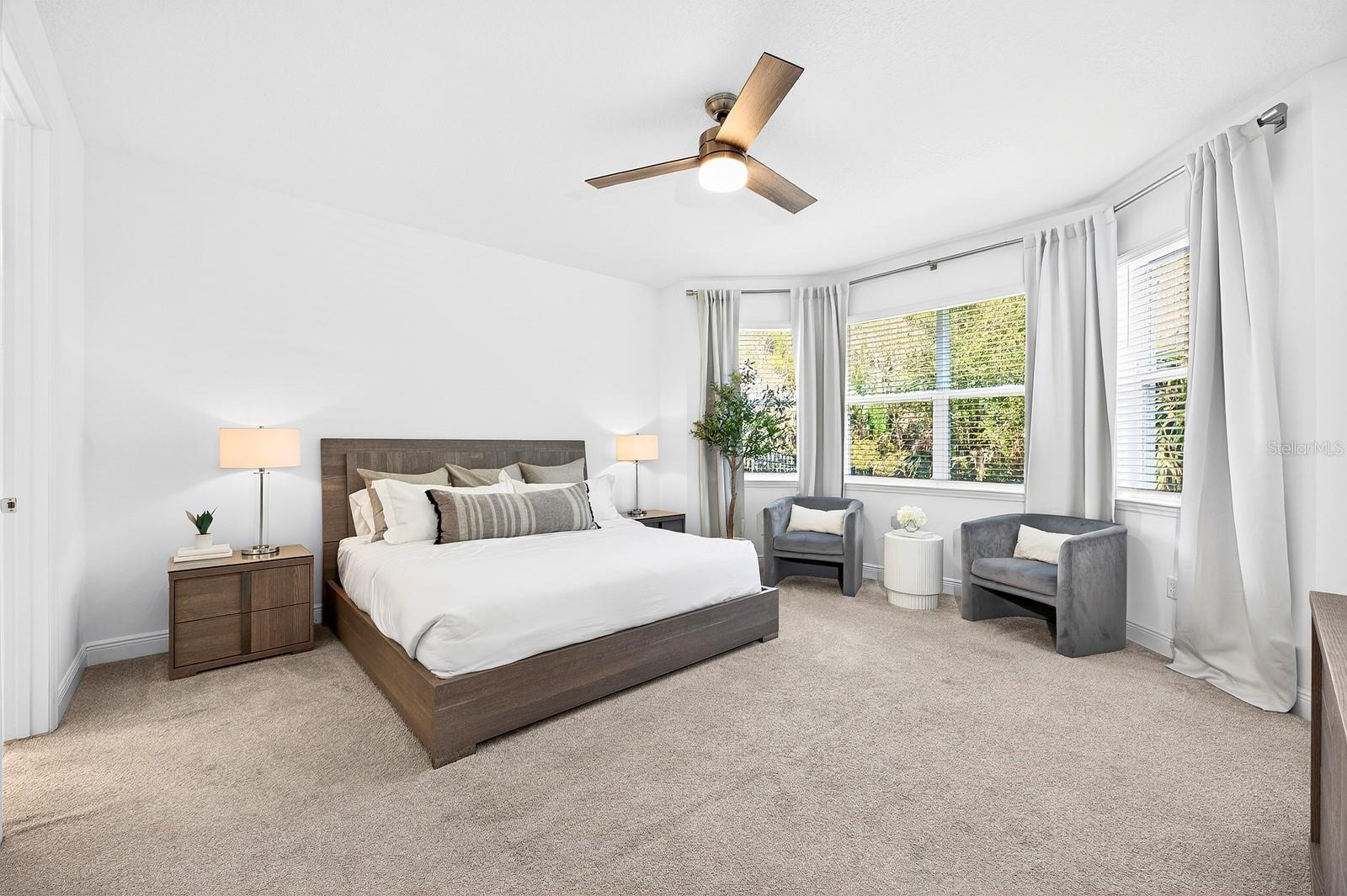 RIVINGTON PH 1D - Residential