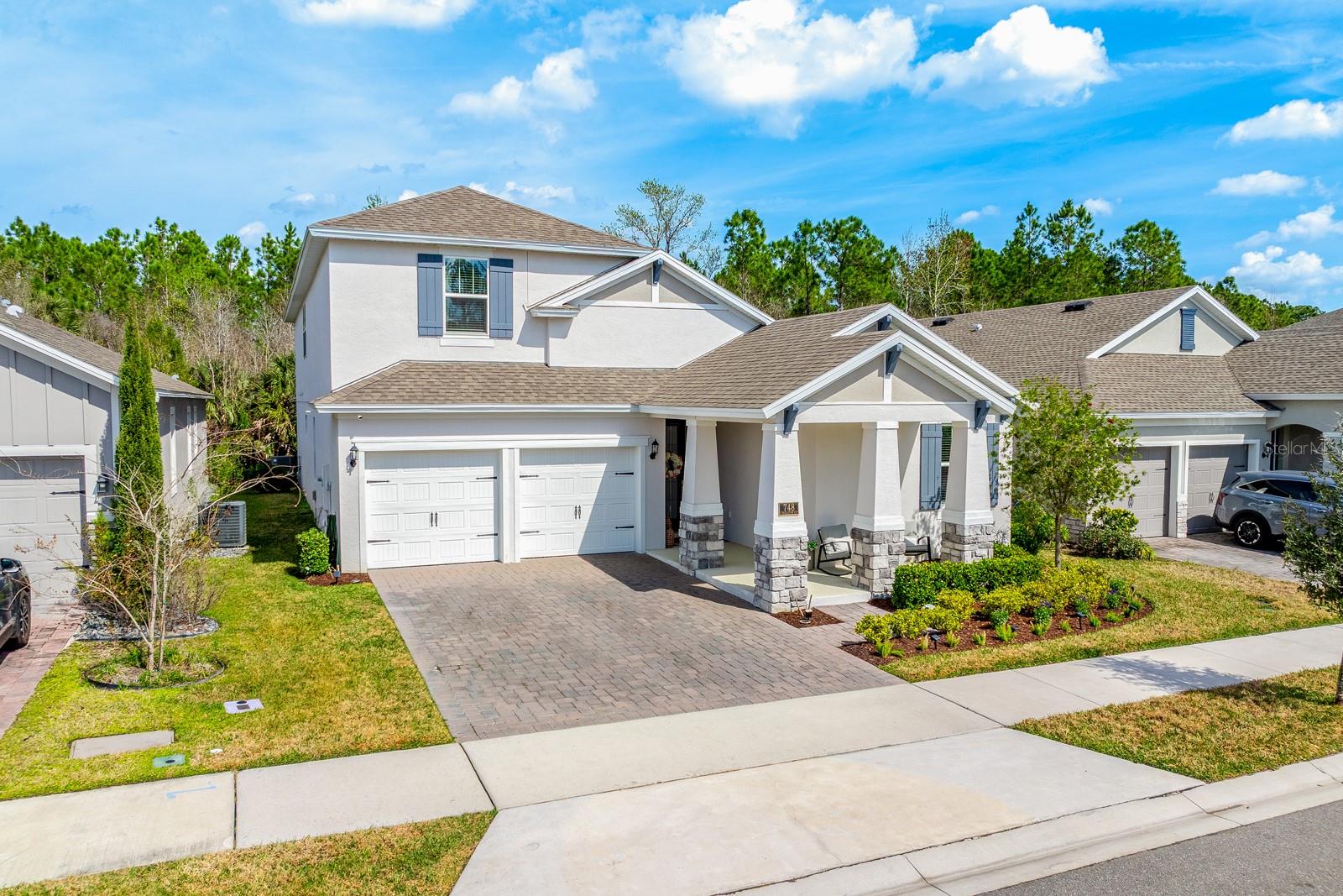 RIVINGTON PH 1D - Residential