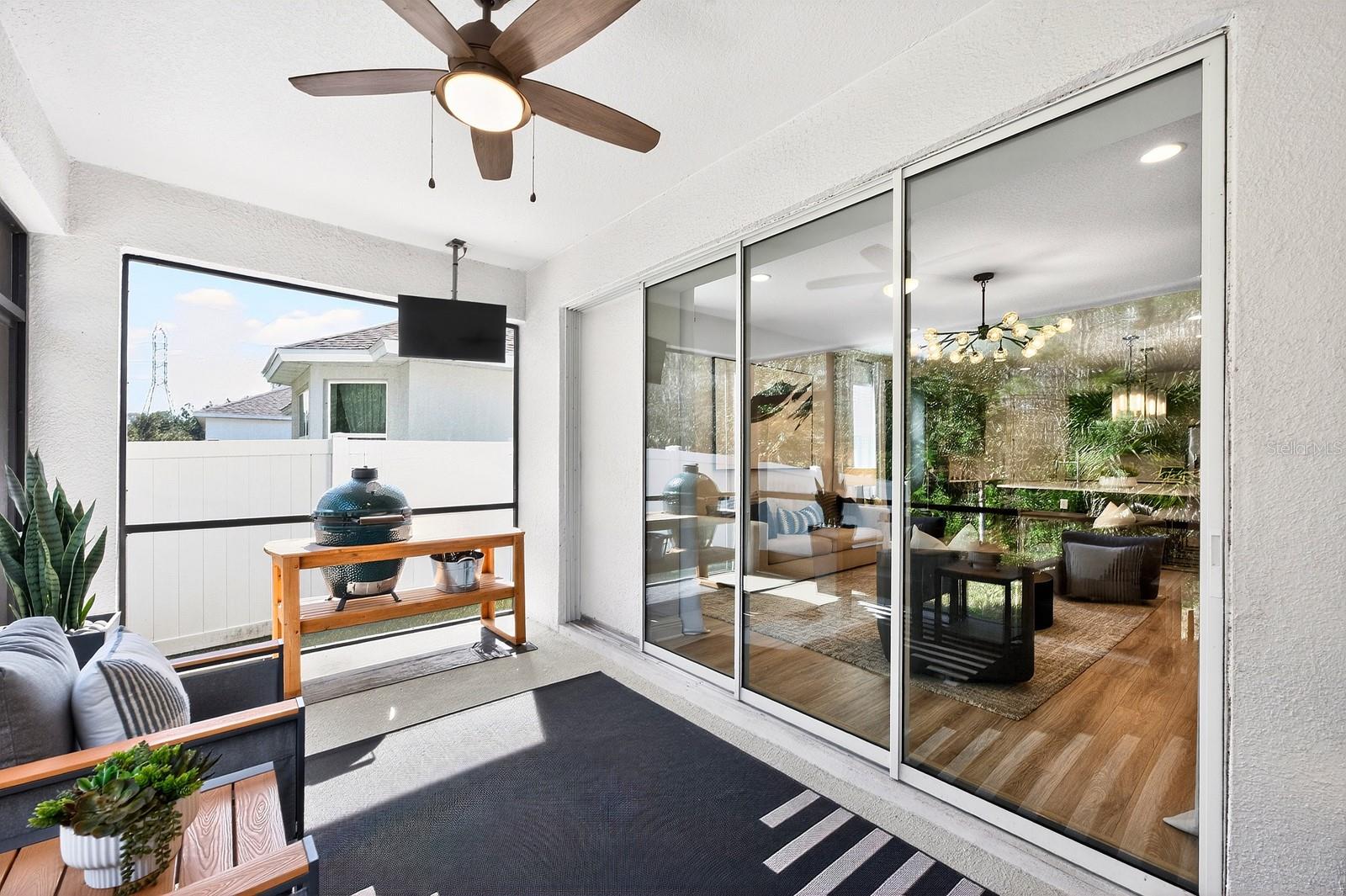 RIVINGTON PH 1D - Residential