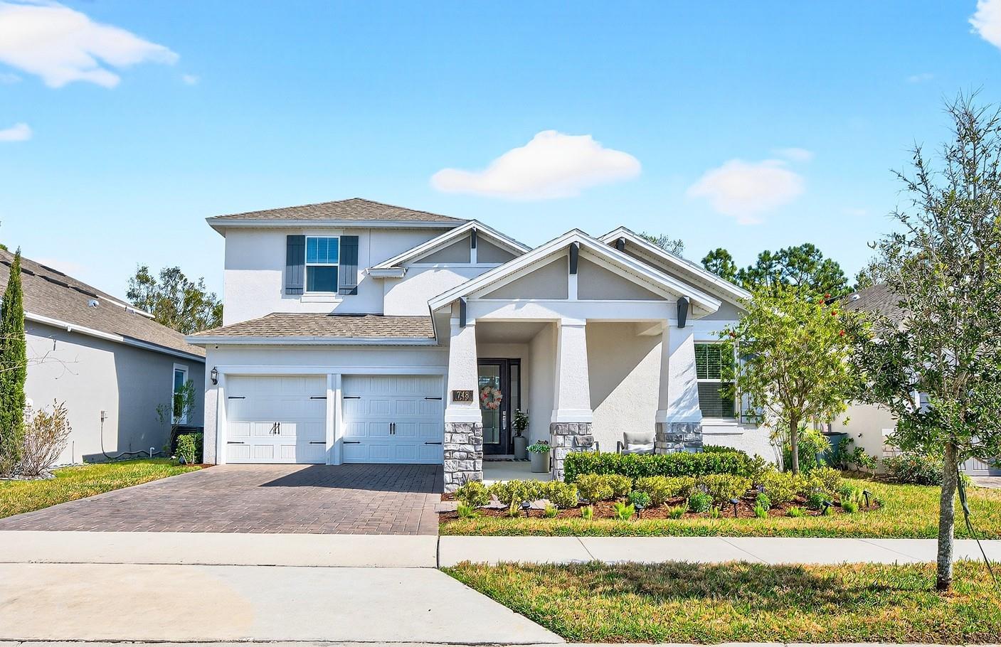 RIVINGTON PH 1D - Residential