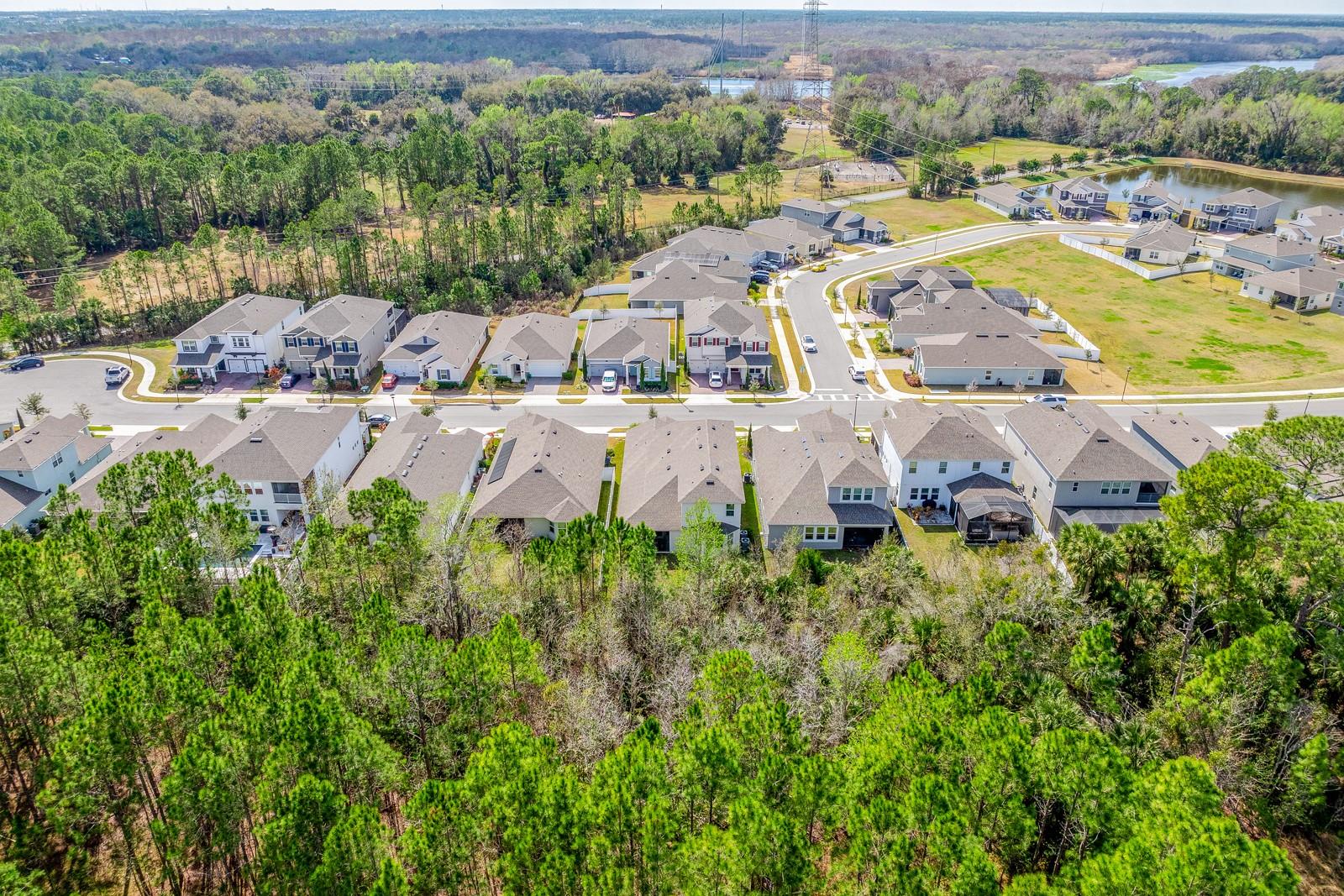 RIVINGTON PH 1D - Residential