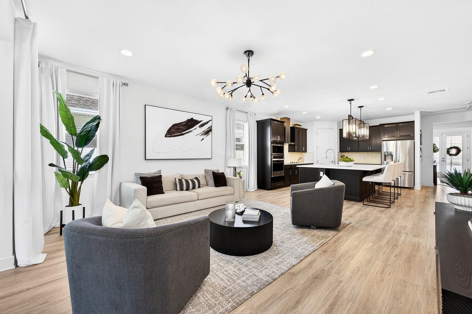 RIVINGTON PH 1D - Residential