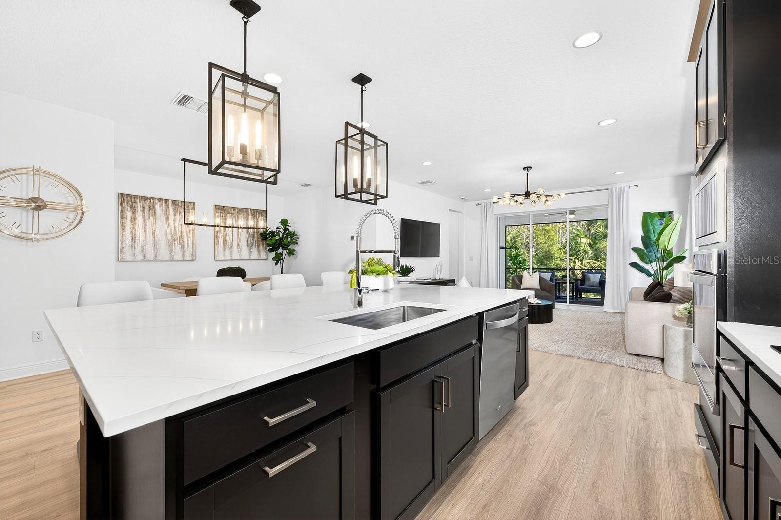 RIVINGTON PH 1D - Residential