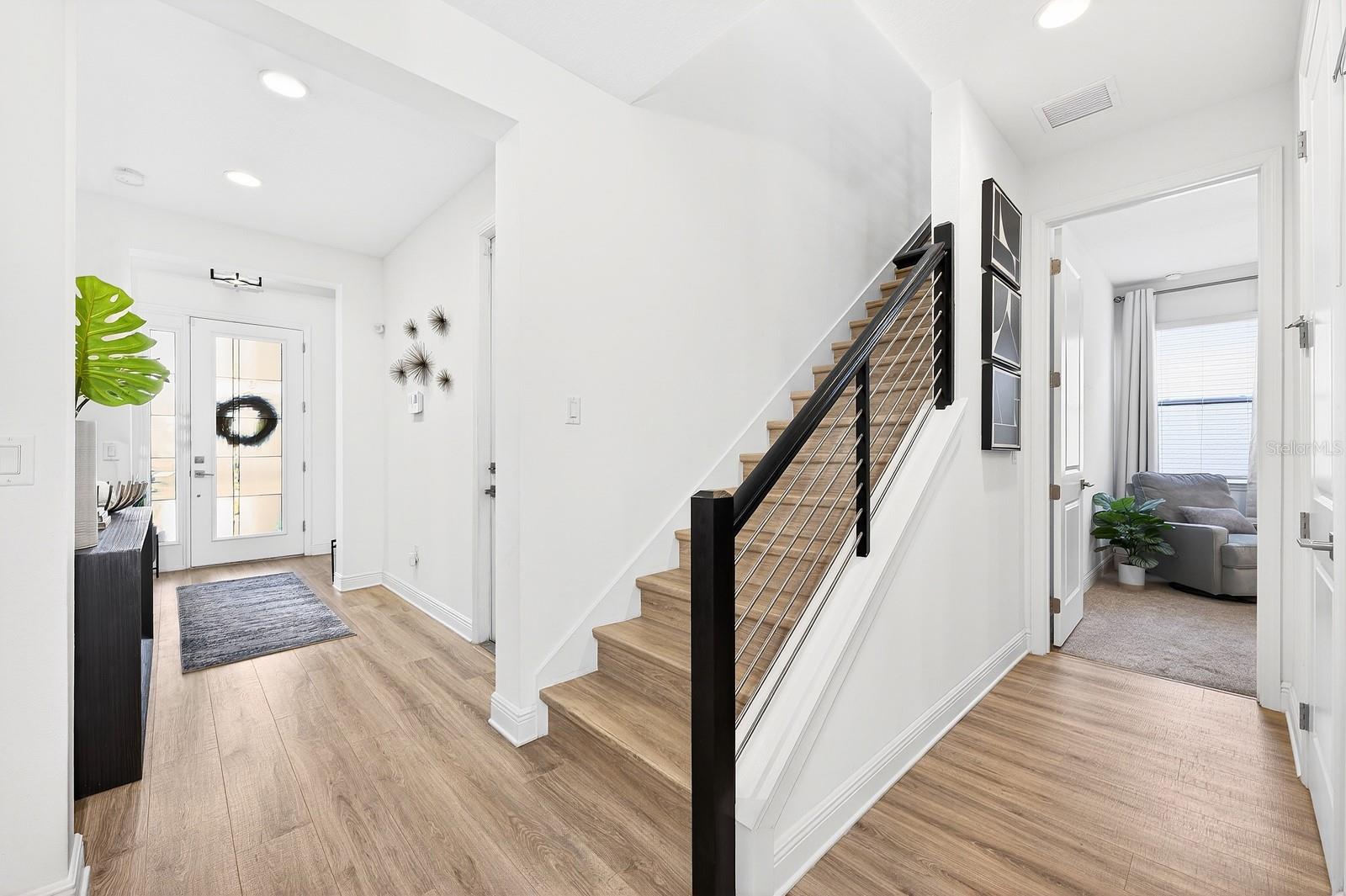 RIVINGTON PH 1D - Residential