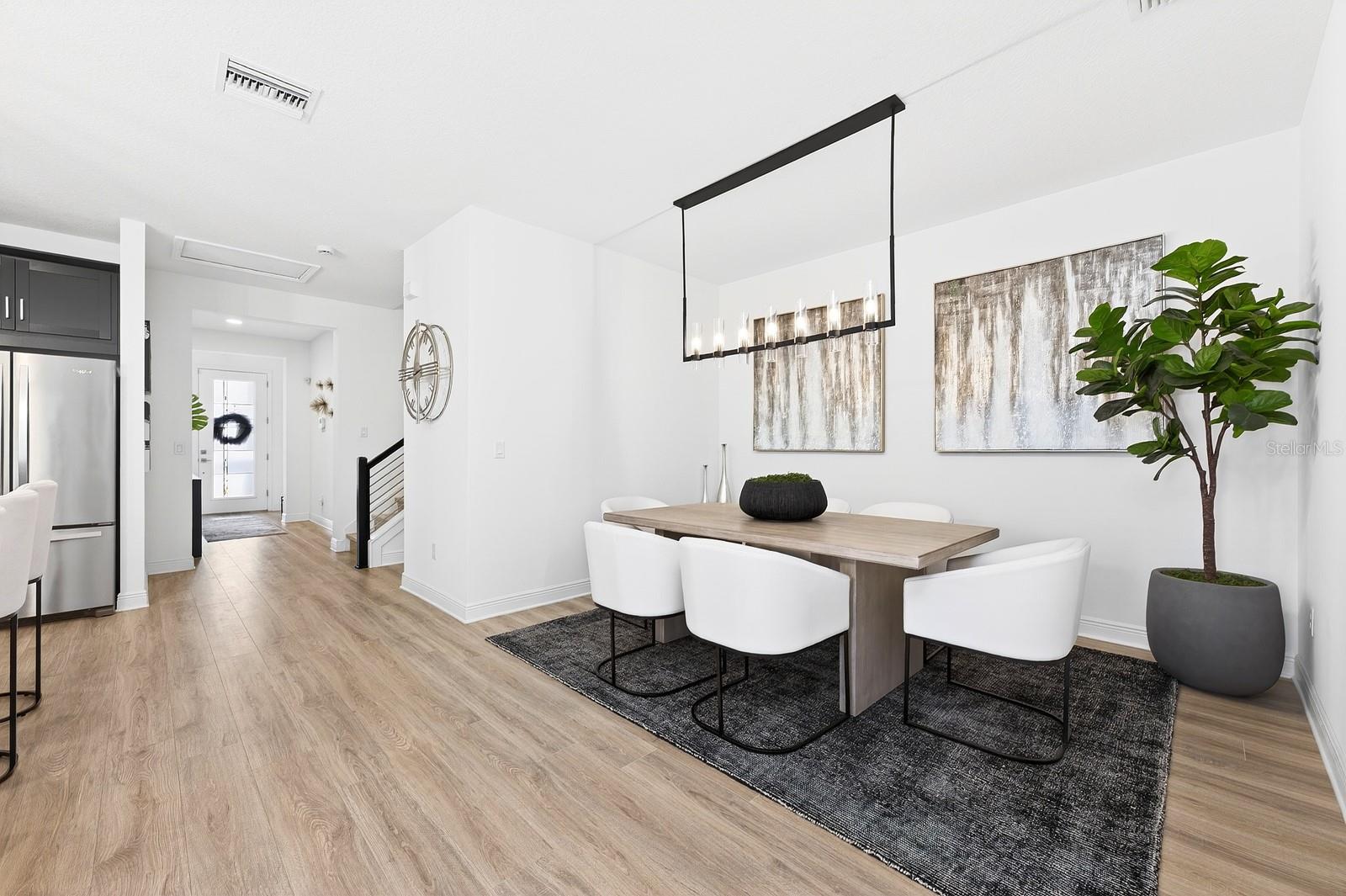 RIVINGTON PH 1D - Residential