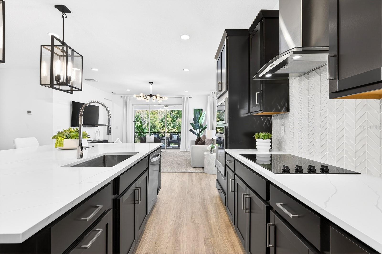 RIVINGTON PH 1D - Residential