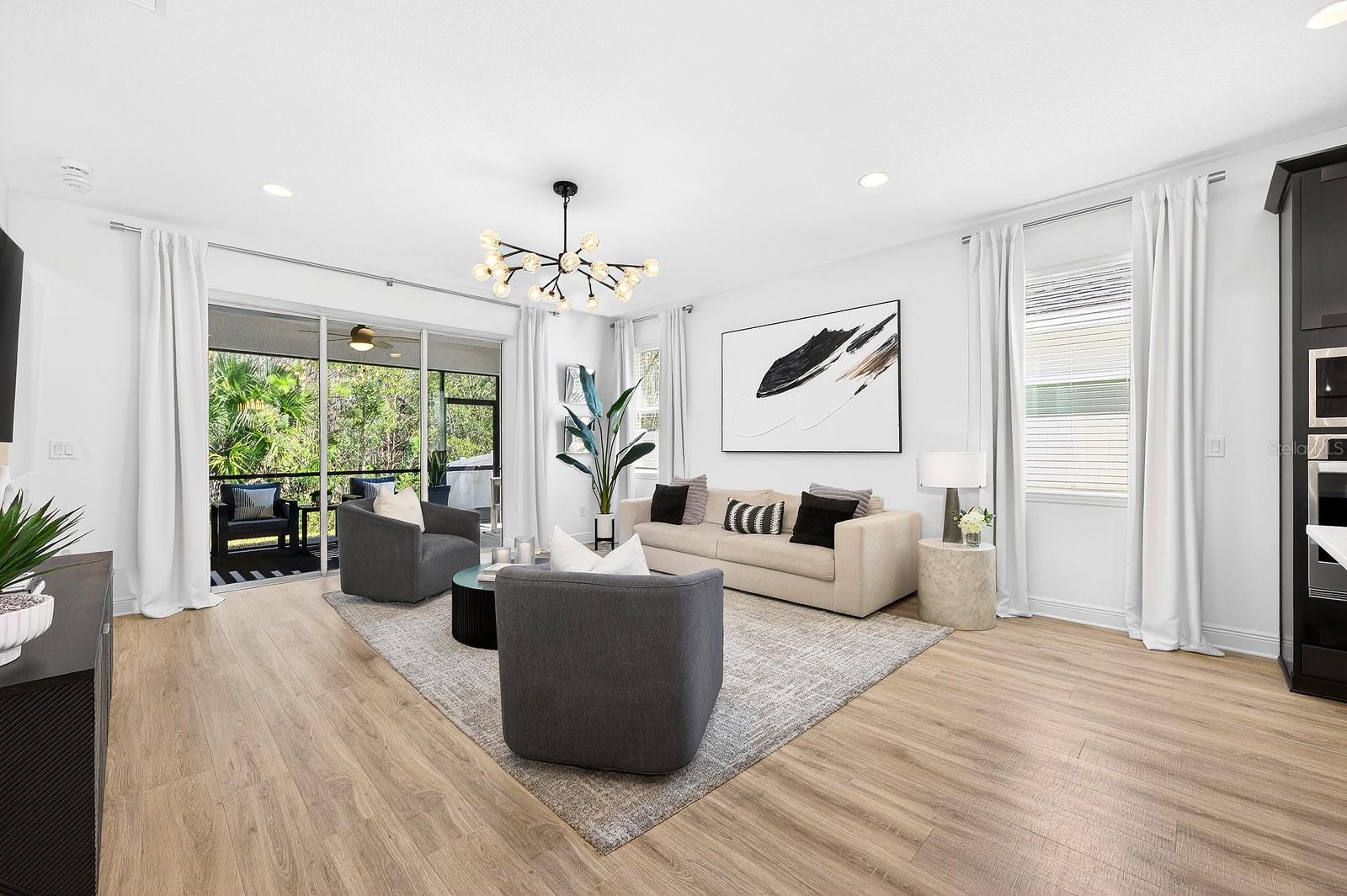 RIVINGTON PH 1D - Residential