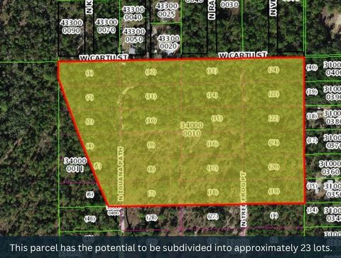 Tiny photo for 3476 N Iguana Path, Crystal River, FL 34428 (MLS # TB8518747)