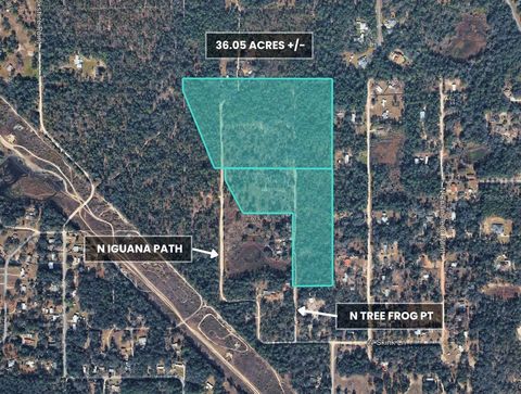 Tiny photo for 3476 N Iguana Path, Crystal River, FL 34428 (MLS # TB8518747)