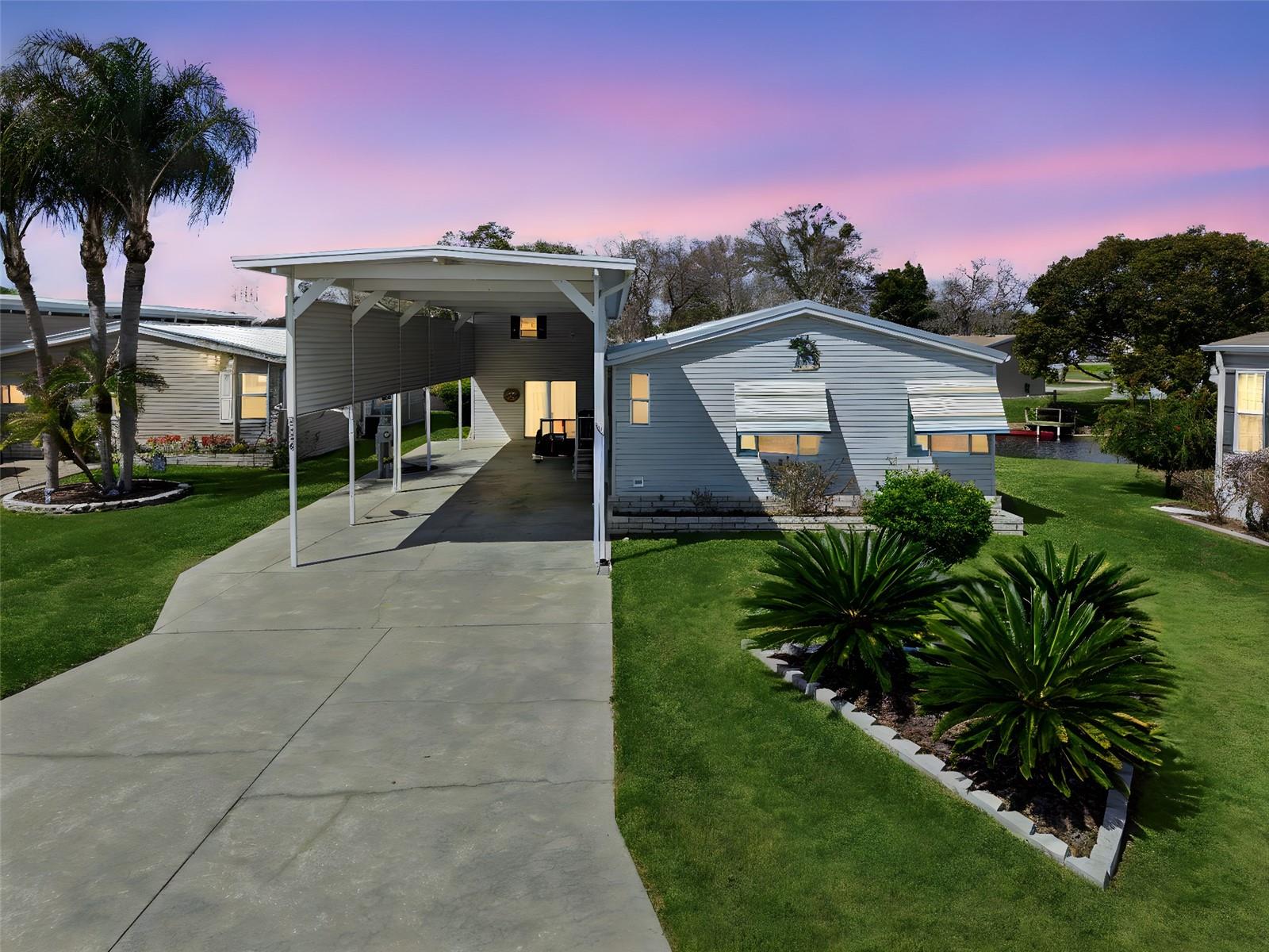 MOUNT OLIVE SHORES PH 05 - Residential