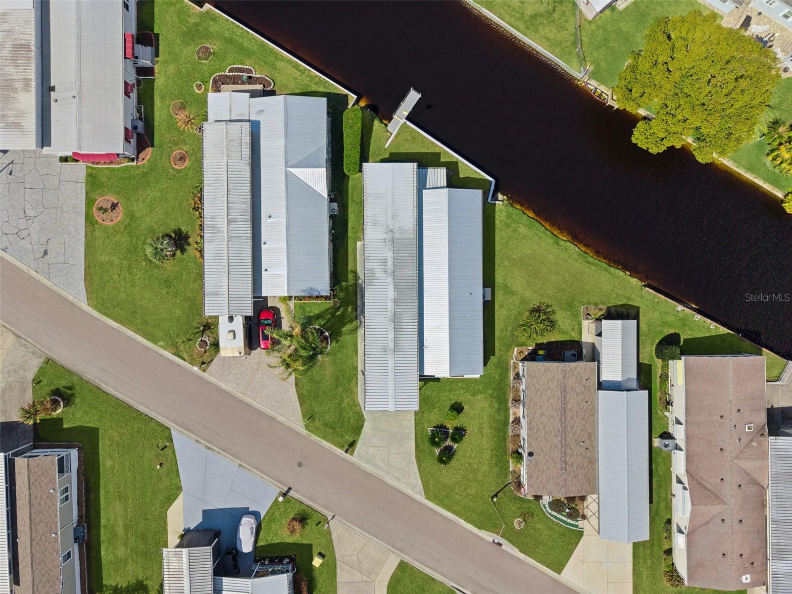 MOUNT OLIVE SHORES PH 05 - Residential