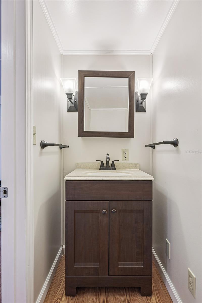 MOUNT OLIVE SHORES PH 05 - Residential