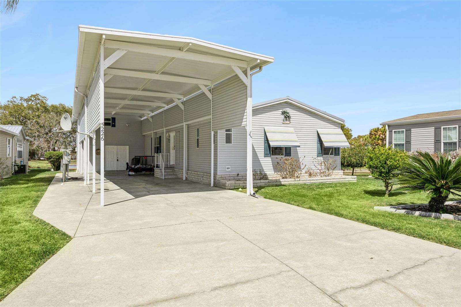 MOUNT OLIVE SHORES PH 05 - Residential