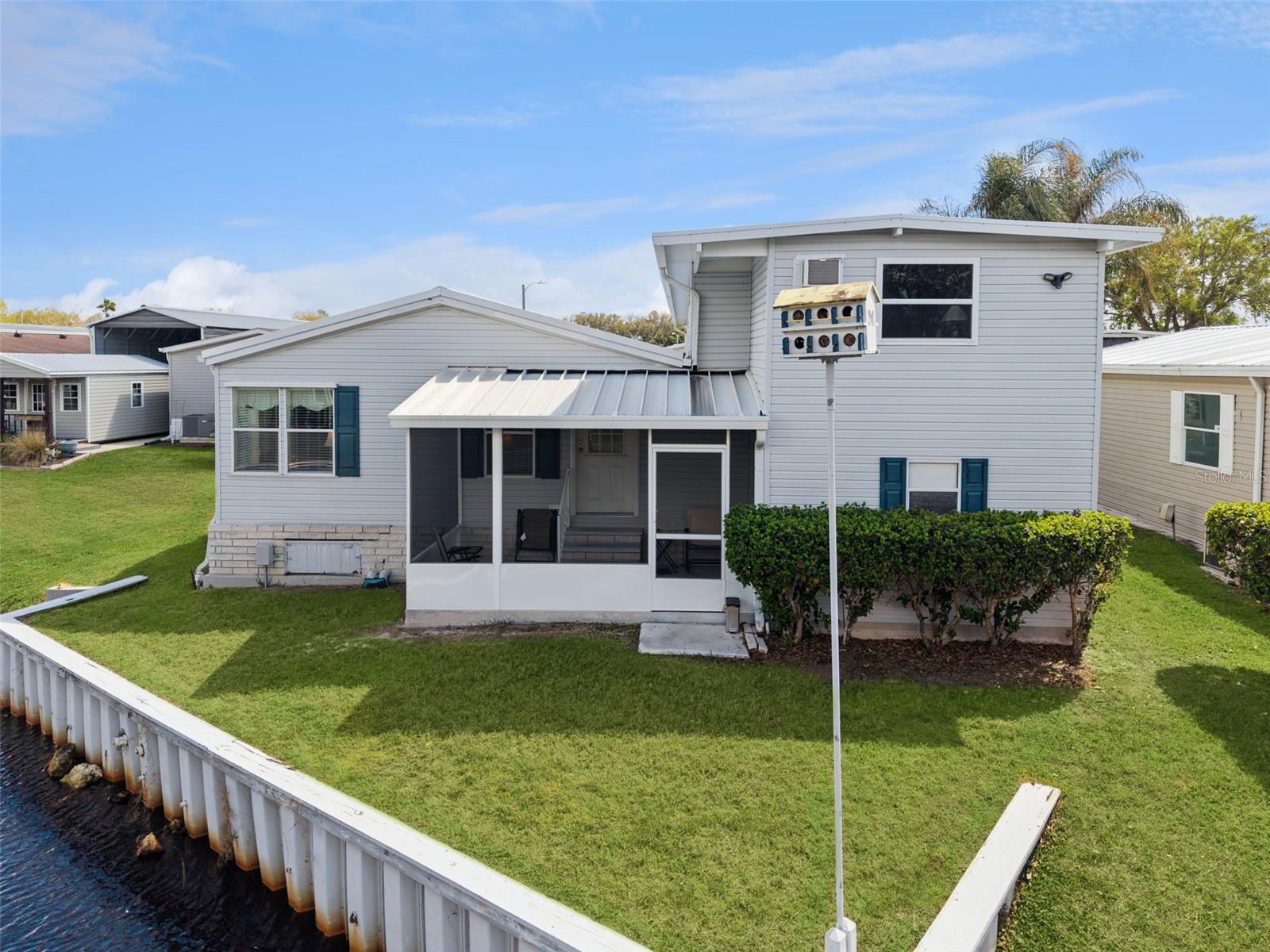 MOUNT OLIVE SHORES PH 05 - Residential