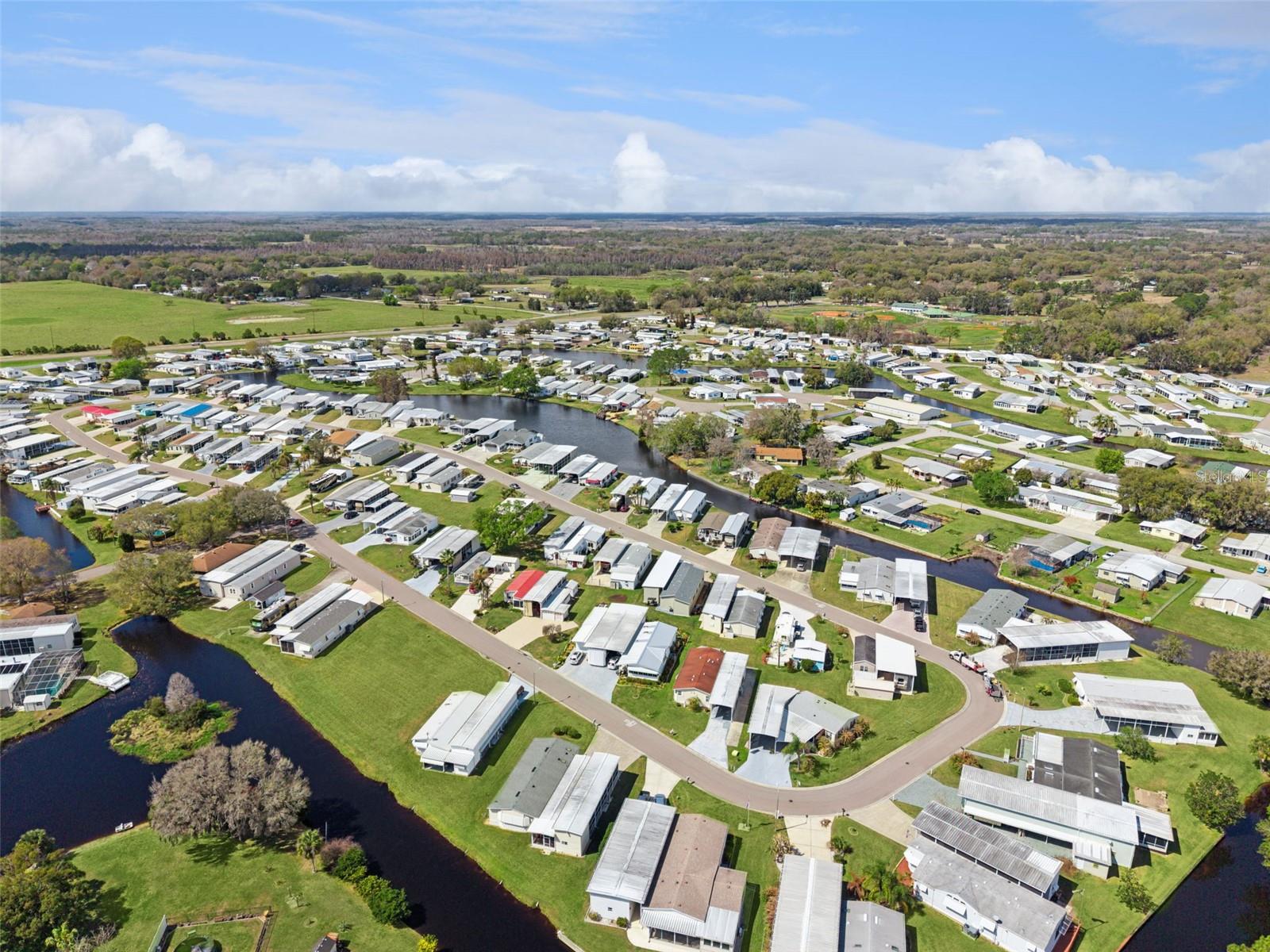 MOUNT OLIVE SHORES PH 05 - Residential